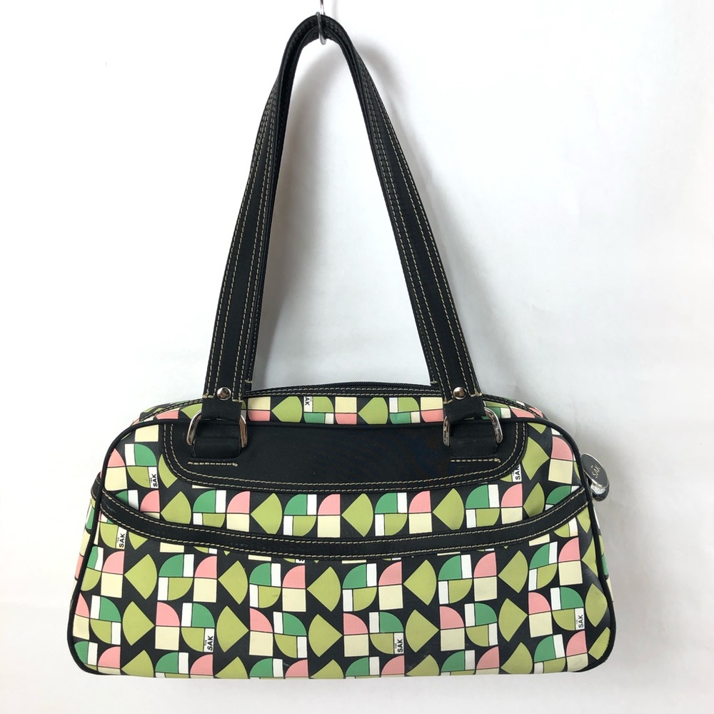 The Sak Women’s Multicolor Shoulder Bag